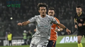 Kocaelispor deplasmanda Başakşehir'le karşılaşacak