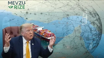 Trump’tan İran’a Uyarı: Hürmüz Boğazı’nı Açmazsanız Sonuçlarına Katlanırsınız!