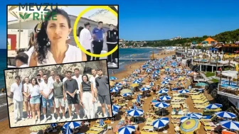 Bodrum'da Plaj Çalışanları İş Bıraktı: Uzun Çalışma Saatleri ve Bahşiş Kesintisine Tepki Gösterdiler!