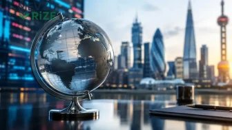 Teknoloji Sektörü Asya'yı Hareketlendirdi: Avrupa Pozitif Trendde, Nasdaq'ta Bilanço Endişeleri!