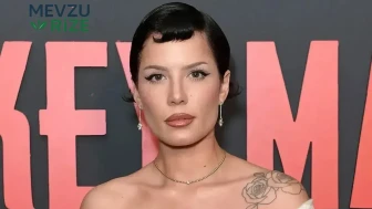 Halsey oğluna ne yazdı? Yine Türkçe mi paylaştı, Halsey’nin oğlu Lego ile ne yaptı?