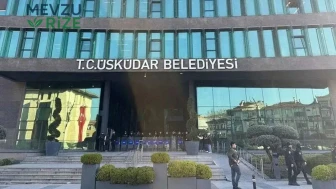 Üsküdar Belediye Başkanvekilliği Seçiminde Yürütmeyi Durdurma Kararı Alındı! Yeni Geçici Görev Sahibi Kim Olacak?