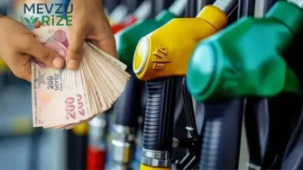 ÖTV sıfırlandı: Benzin ve motorinde yeni fiyat beklentisi