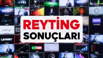 12 Ağustos 2026 Çarşamba reyting sonuçları | Zirvede son durum!