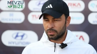 Selçuk İnan'dan Dikkat Çeken Açıklama: Amedspor Hakkında Çarpıcı İtiraf!