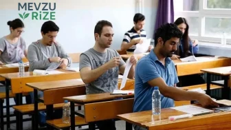 AGS sonuçları ne zaman, hangi gün açıklanacak? İşte ÖSYM'nin takvimi