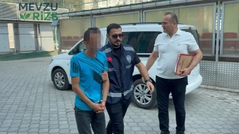 Sahilde Dinlenirken Korkunç Bir Olay: Taciz Skandalında Şok Eden Gelişme!
