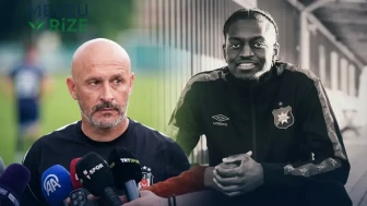 Beşiktaş'tan savunmaya 1.93'lük İngiliz kule: Vincenzo Italiano onay verdi