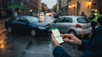 Trafik Kazalarında WhatsApp Konum Paylaşımının Zorunluluğu Hakkında TSB Başkanı Ahmet Yaşar'dan Önemli Açıklama!