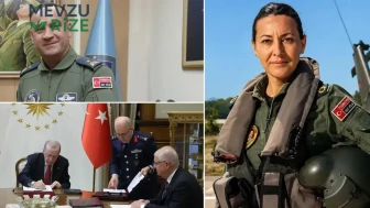 Türk Silahlı Kuvvetleri’nde yaş kararlarıyla gündeme gelen hayat hikayeleri: Üç komutanın öne çıktığı tartışmalar sürüyor