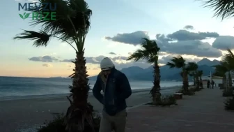 Meteoroloji saat verdi: Üç bölgede fırtına alarmı