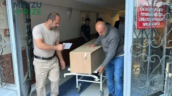 Kırım Kongo Kanamalı Ateşi Sonunda Bir Can Daha Aldı: Sivas'ta Tedavi Altındaki Çiftçi Hayatını Kaybetti