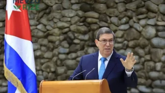 Küba'da Enerji Krizi Büyüyor: 'Ambargo Etkisi Açıkça Ortada'