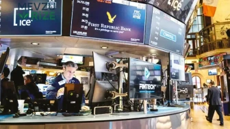 S&P 500'de 27 Yılda İkinci Kez CAPE Endeksi Uyarısı Verildi