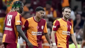 Galatasaray - Çorum FK maçı ne zaman, saat kaçta, hangi kanalda? Şifresiz mi?