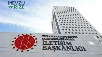 İletişim Başkanlığı: İsrail Seçim Kampanyaları Tehdit Siyasetiyle Şekilleniyor