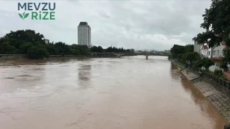 Narra Tayfunu, Çin ve Vietnam'ı etkisi altına aldı: 1 kişi hayatını kaybetti, 54 bin kişi tahliye edildi
