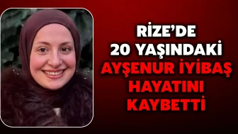 Ayşenur İyibaş kimdir, nerelidir, neden öldü?