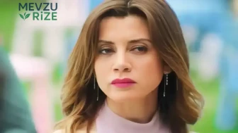 Gökçe Bahadır'ın Hamilelik Sergisi: Annelik Heyecanını Takipçileriyle Paylaştı!