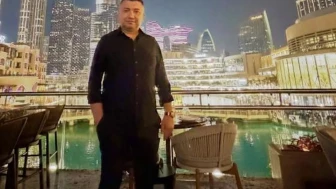Serdar Özyurt Kimdir? Kaç Yaşında, Nereli, Mesleği Ne, Serveti Ne Kadar?