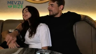 Helin Kandemir'in Kalbine Gol Atan İsim: Ünlü Futbolcu Dorukhan Toköz ile İlk Anlar Paylaşıldı!