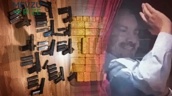 Alihan Kuriş'in İfadesi Ortaya Çıktı: Suç Örgütü Liderliği İddialarına Ne Cevap Verdi?