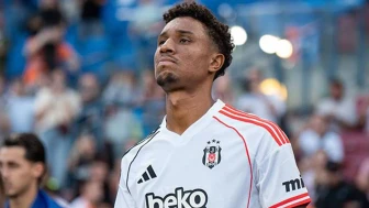 Felix Uduokhai, Werder Bremen ile Yeni Bir Sürece Adım Atıyor!