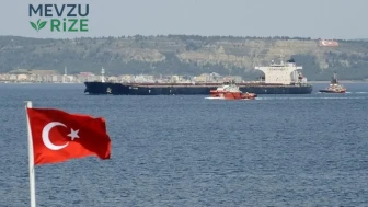 Türk Cumhuriyetleri Arasında Ticaret Hacmi Milyar Doları Geçti!