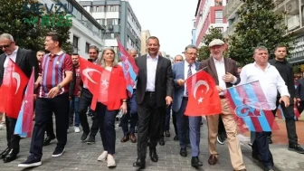 Trabzonspor, 59 yaşında