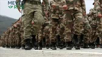 Güvenpark'taki Gazi Eyleminin Merkezindeki Erdem Çerçioğlu'nun Askerlik Kayıtları Gün Yüzüne Çıktı