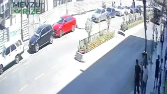 Karabük'te Belediyeye Ait Otobüs Yayaya Çarptı: Olayın Ayrıntıları Ortaya Çıktı