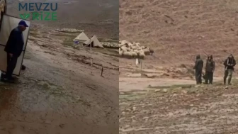 Küçükbaş Hayvancılıkta Selin Yarattığı Zorluklar: Üreticiler Krizle Yüz Yüze!