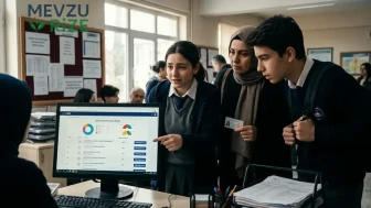 2026 LGS Boş Kontenjanları ve Taban Puanları: Dördüncü Tercih Süreci Ne Zaman Başlayacak?