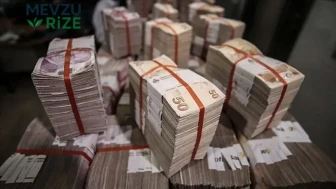 KKM Bakiye Düşüşü Devam Ediyor: Tüketici Kredileri 3,4 Trilyon Lirayı Geçti!