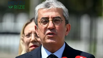 Cemil Tugay CHP'den İstifa Etti Mi, Ayrılıyor Mu? Son Dakika İddiaları Ve Resmî Açıklama!