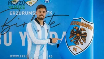Erzurumspor FK, Miguel Cardoso ile Transferde Anlaştı!