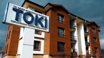 TOKİ satışları başlıyor: 51 ilde %25 peşinat ve 120 ay vadeyle 540 taşınmaz satışta