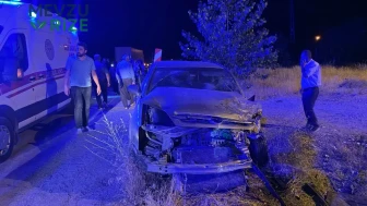 Malatya'da Üç Araç Kaza Yaptı: Çok Sayıda Yaralı Var!
