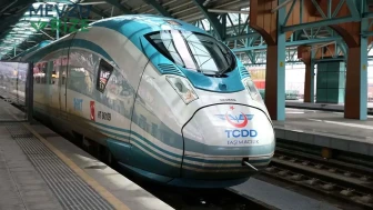 Yüksek Hızlı Tren Biletlerine Kapsamlı Artış: Fiyatlar 1000 TL'yi Geçti!