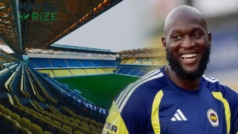 Fenerbahçe'nin yeni golcüsü Lukaku'dan flaş sözler! Bu bir rekor olacak