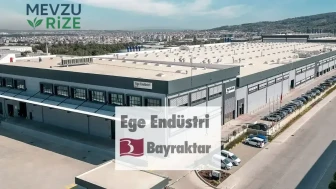Ege Endüstri, Bağlı Ortaklığının Sermayesini Artırma Sürecine Destek Verme Kararı Aldı