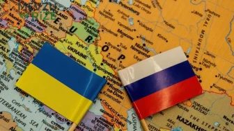 Rusya'dan Ukrayna'ya NATO Uyarısı: Bu Durum Kabul Edilemez!