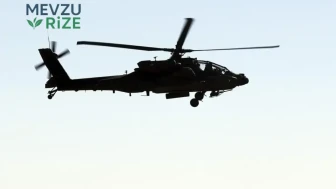 ABD'de Askeri Helikopter Kazası: İki Kişi Hayatını Kaybetti