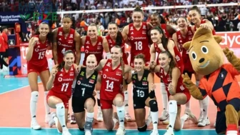 Türkiye-Almanya voleybol maçı ne zaman, saat kaçta, hangi kanalda"