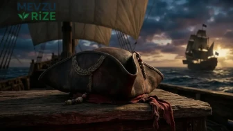 Jack Sparrow hayranlarını heyecanlandıran gelişme! Johnny Depp için geri dönüş kapısı aralandı