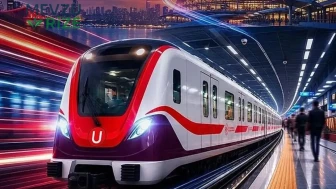 Bakanlık İstanbul'a Yeni Metro Hattı Projesini Üstlendi! İBB'nin Yetki Sıkıntısı Başladı