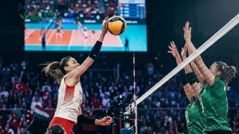 Filenin Sultanları 2026 Maç Takvimi: Türkiye-Macaristan Voleybol Mücadelesinin Tarih ve Saat Bilgisi Belli Oldu