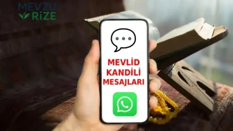 **2026 Mevlid Kandili'nde Kurumsal Mesajlar: İyi Dilekler ve Paylaşımlar**