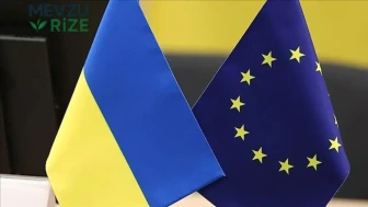 AB, Ukrayna'ya 6,1 milyar euro tutarında yeni destek paketi açıkladı!