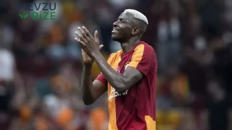 Galatasaray'a Hayal Kırıklığı: Osimhen'den Reddedilme Şoku!